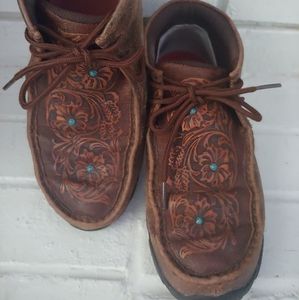 Women's Twisted X Shoes